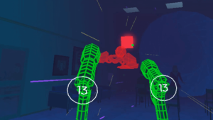 Toy Gun Office Simulator, Screenshot 9